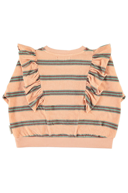 Sudadera niña Piupiuchick