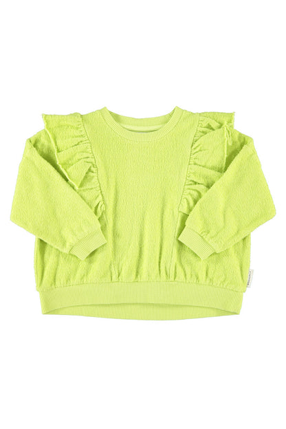 Sudadera niña Piupiuchick