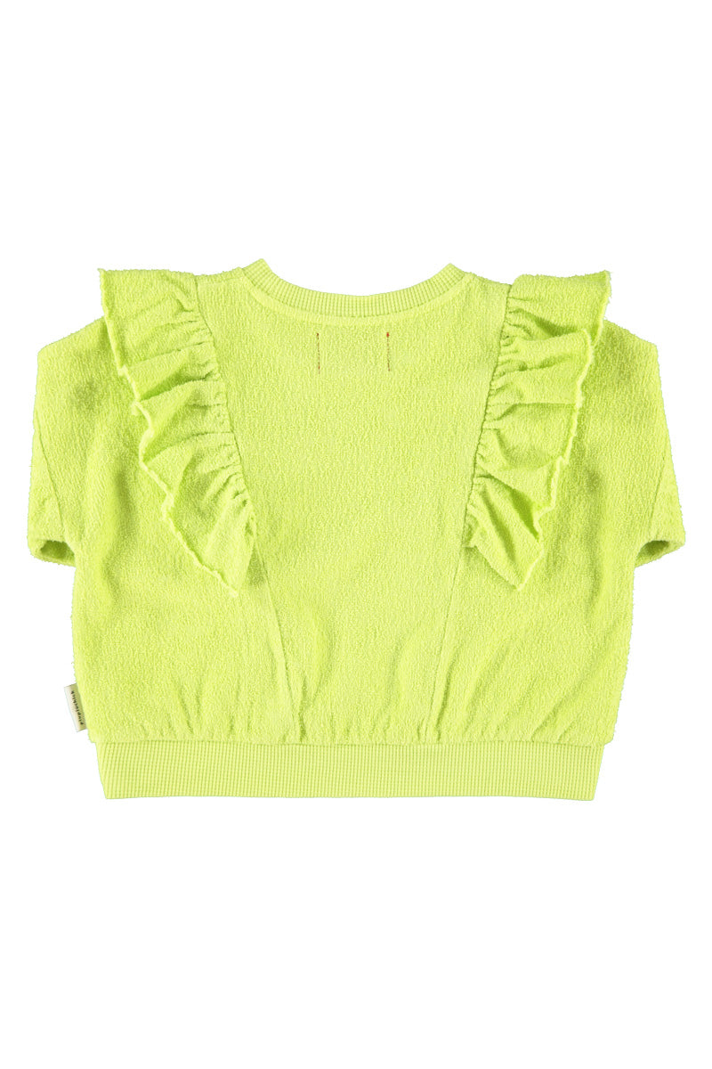 Sudadera niña Piupiuchick
