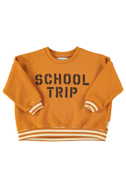 Sudadera niña Piupiuchick