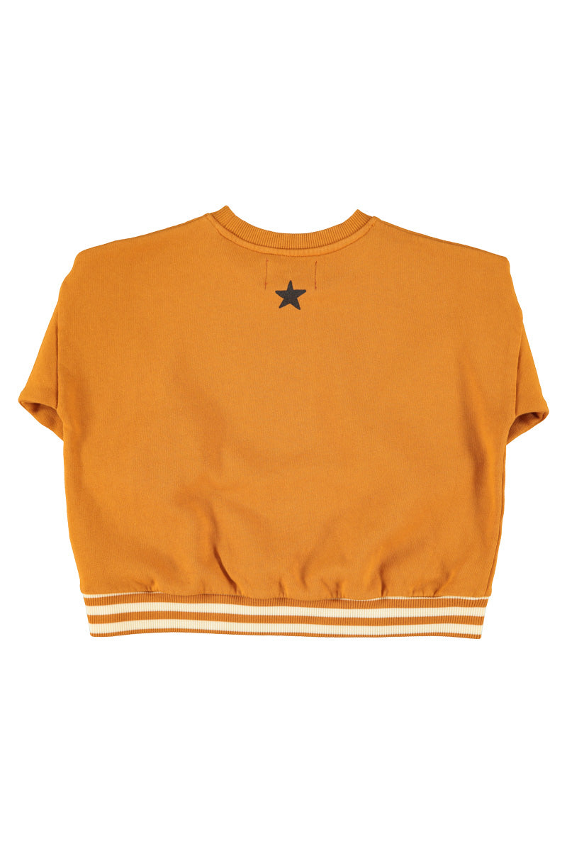 Sudadera niña Piupiuchick