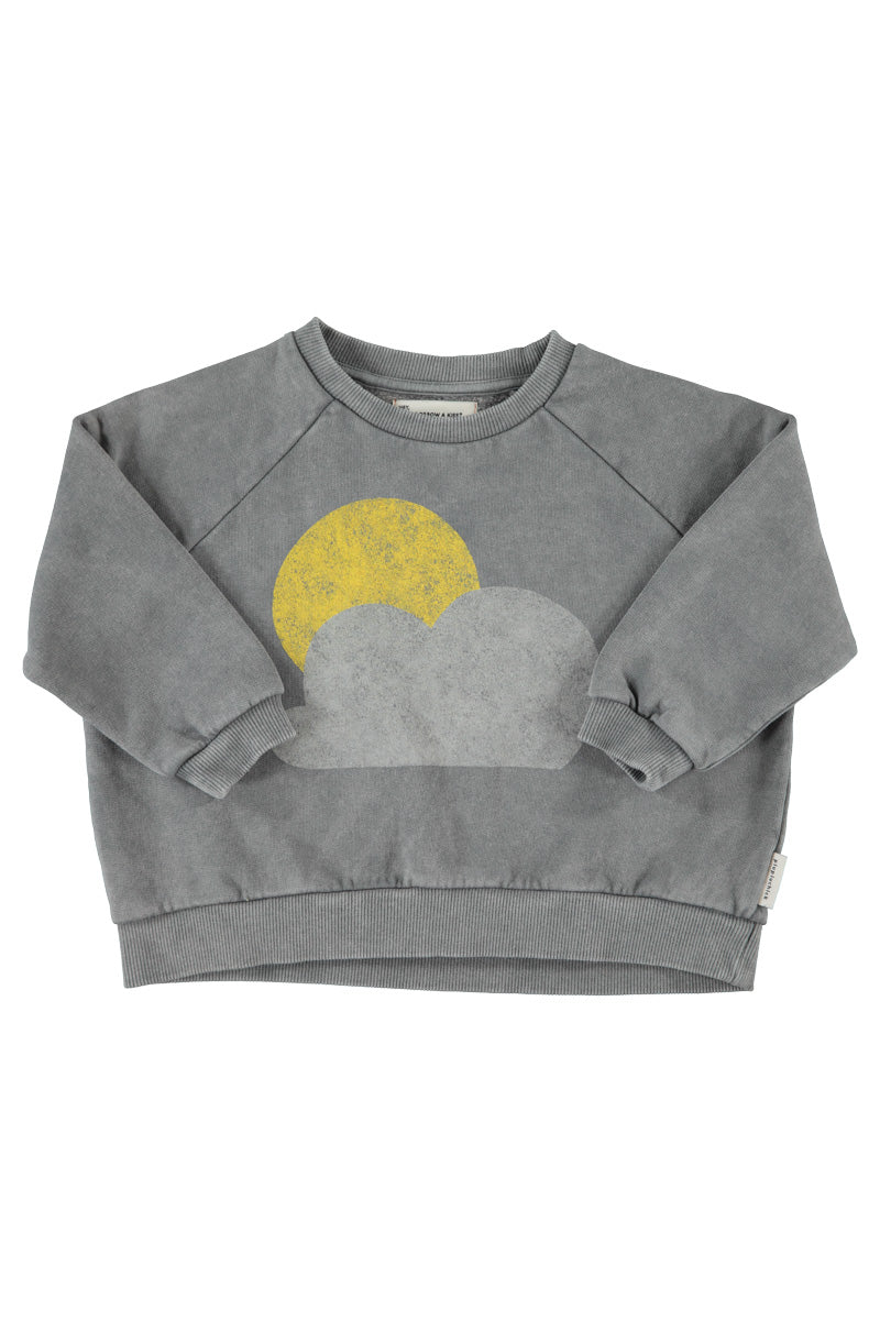 Sudadera niña Piupiuchick