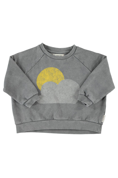 Sudadera niña Piupiuchick