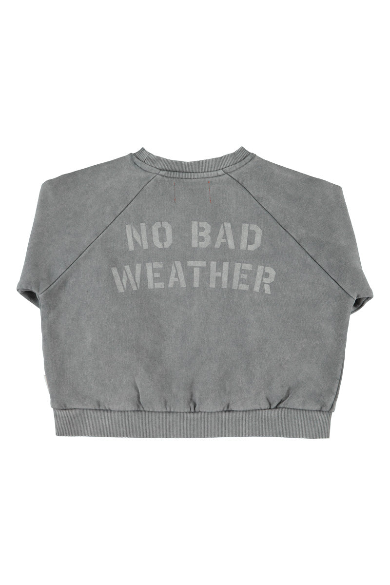 Sudadera niña Piupiuchick