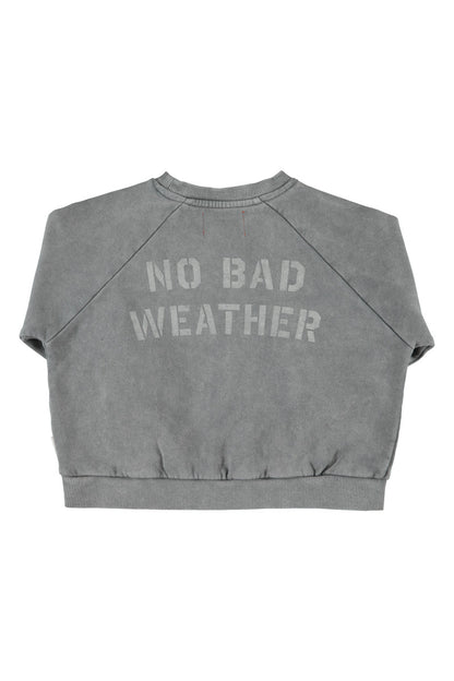 Sudadera niña Piupiuchick