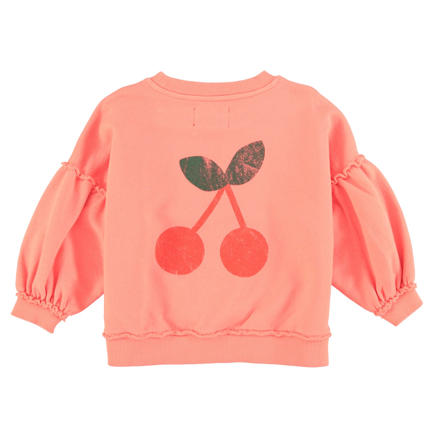 Sudadera Piupiuchick