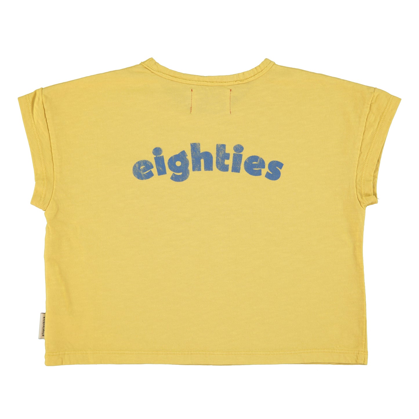 Camiseta Piupiuchick