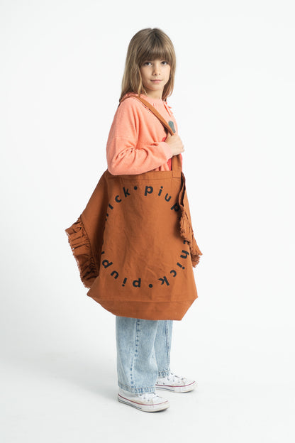Bolso niña Piupiuchick
