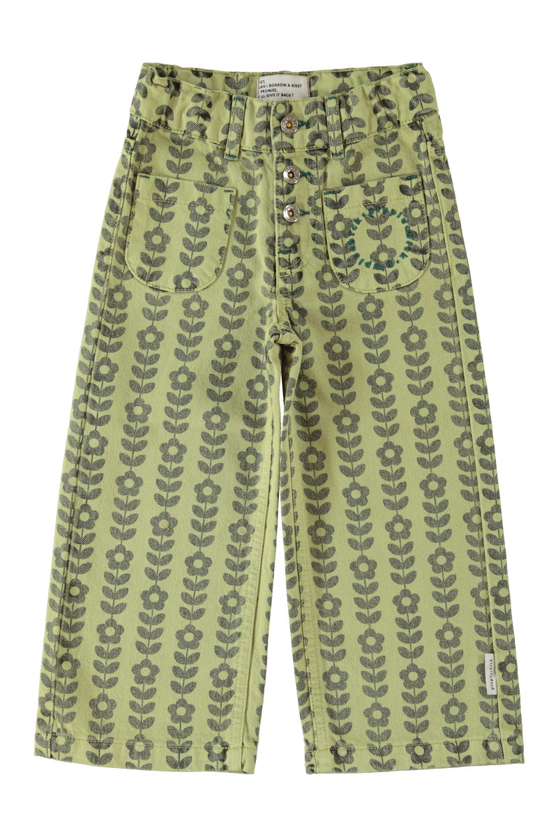 Pantalón niña Piupiuchick