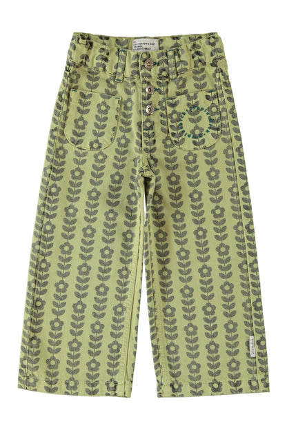 Pantalón niña Piupiuchick