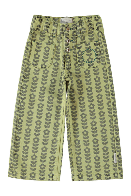 Pantalón niña Piupiuchick