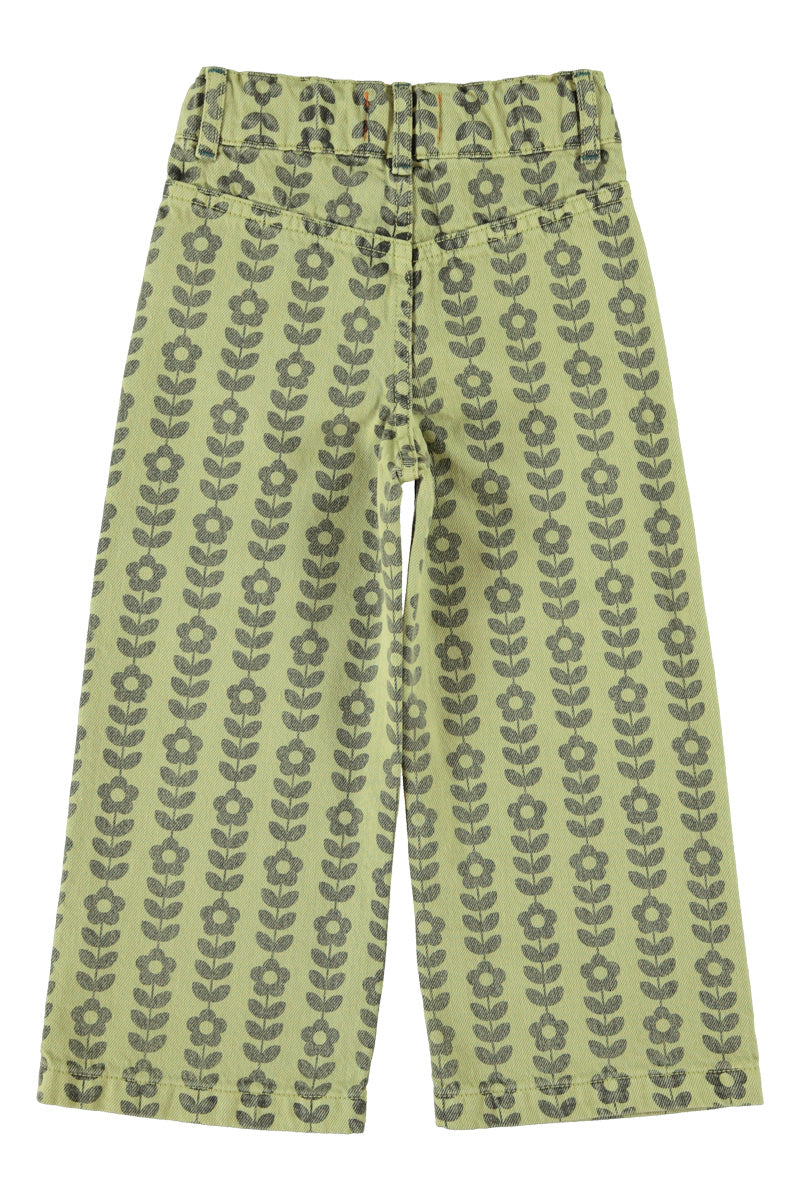 Pantalón niña Piupiuchick