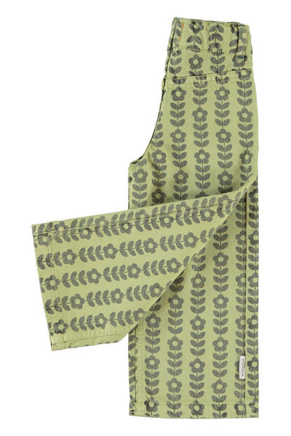 Pantalón niña Piupiuchick