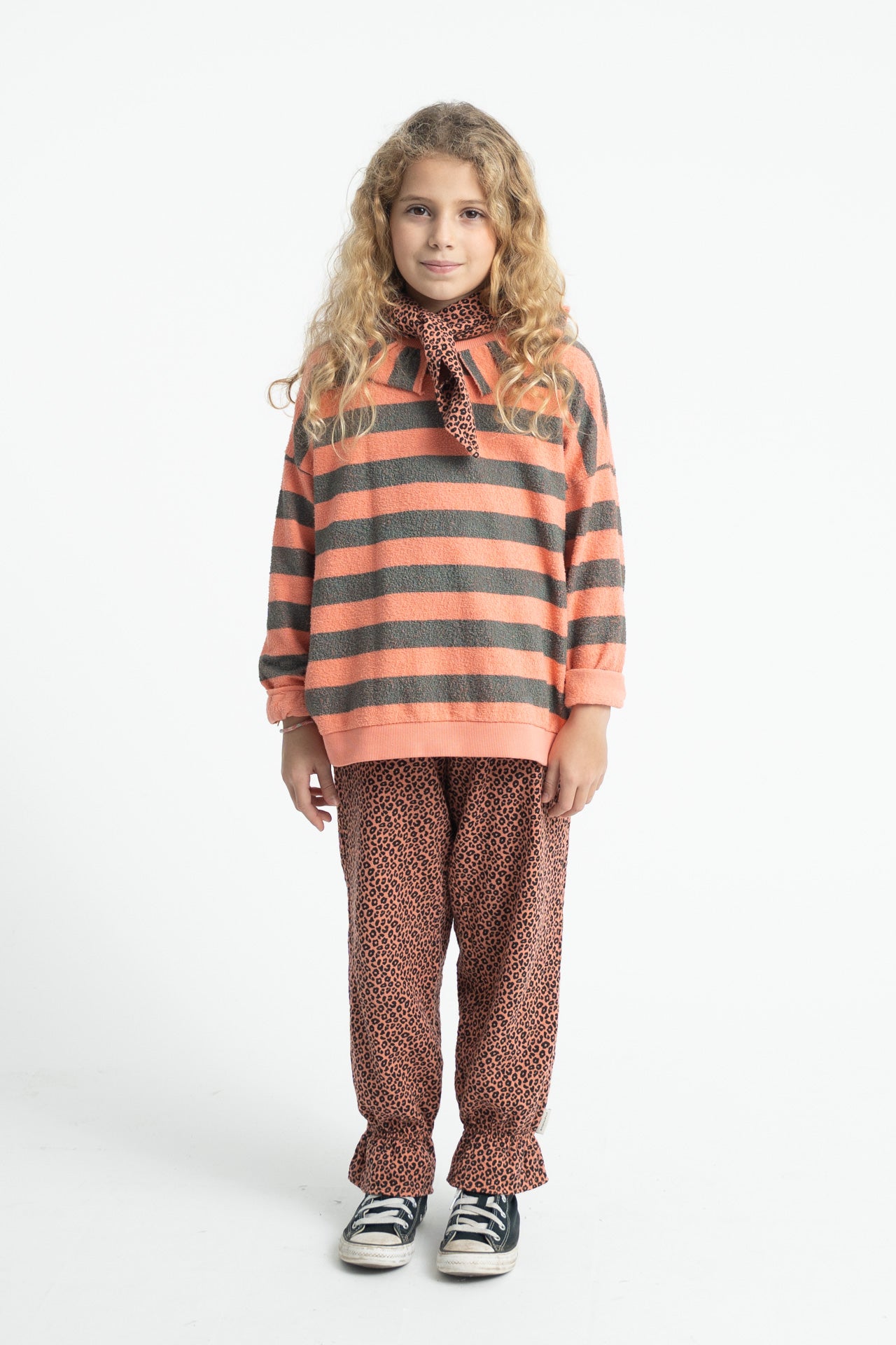 Pantalón niña Piupiuchick