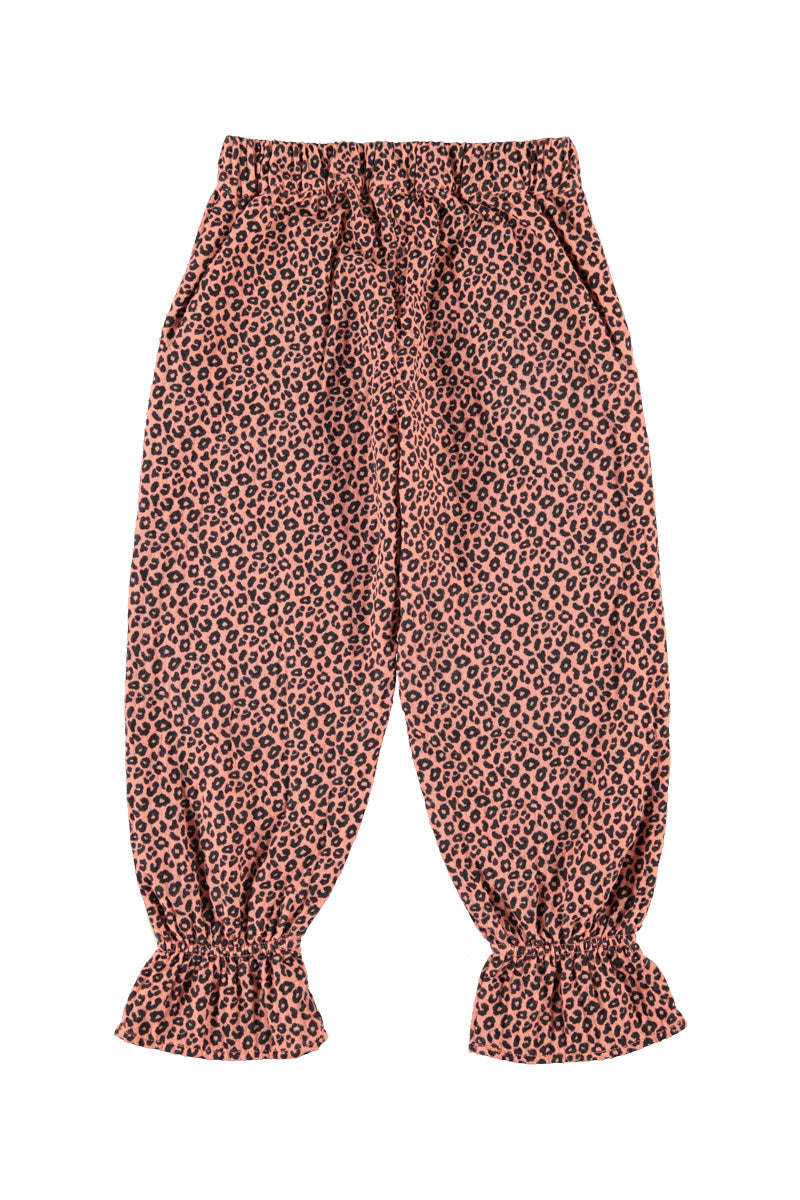 Pantalón niña Piupiuchick