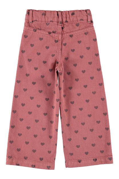 Pantalón niña Piupiuchick