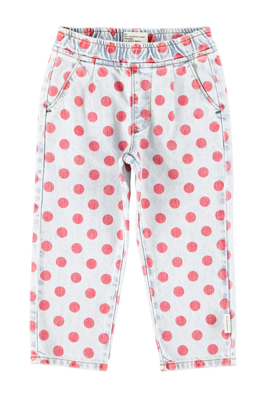 Pantalón niña Piupiuchick