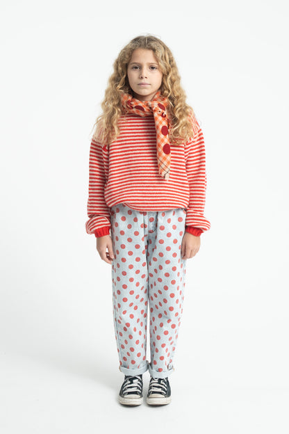 Pantalón niña Piupiuchick