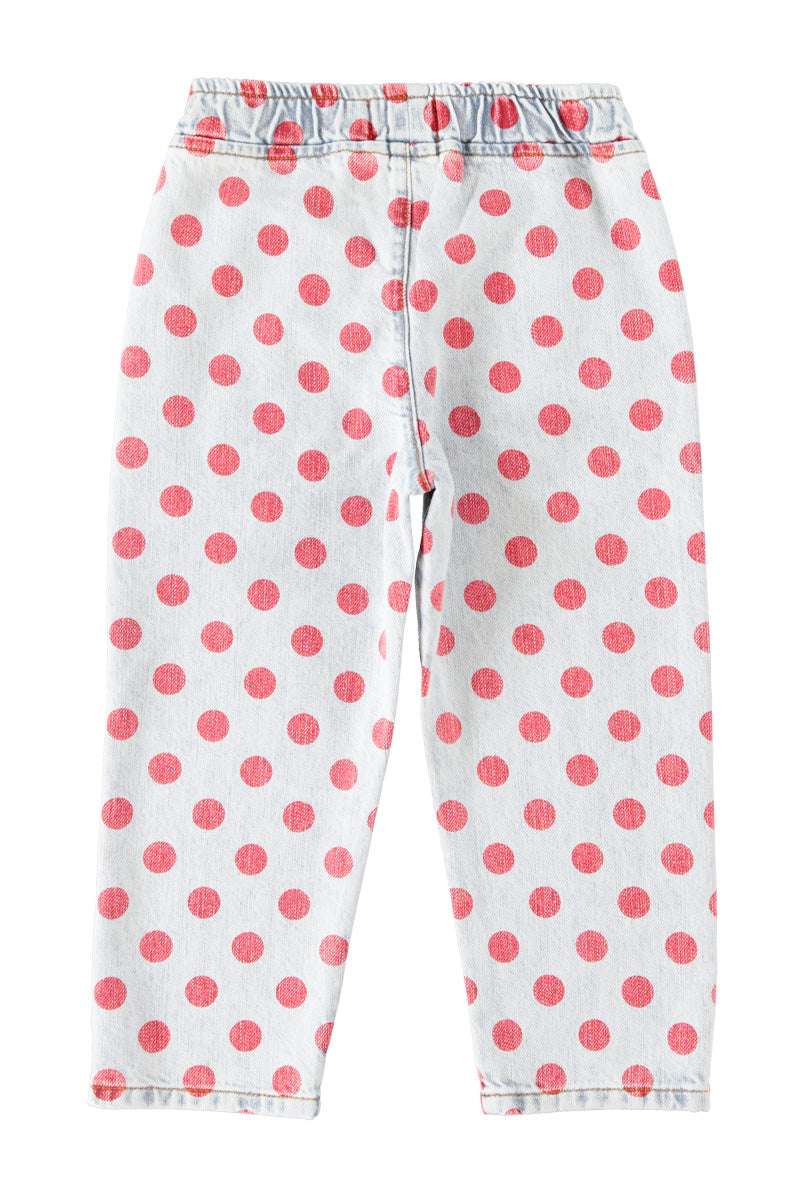 Pantalón niña Piupiuchick