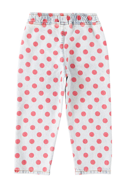 Pantalón niña Piupiuchick