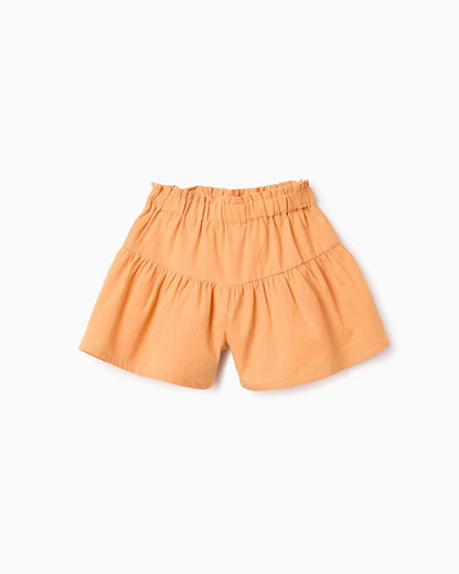 Pantalón niña corto con forro - Zippy
