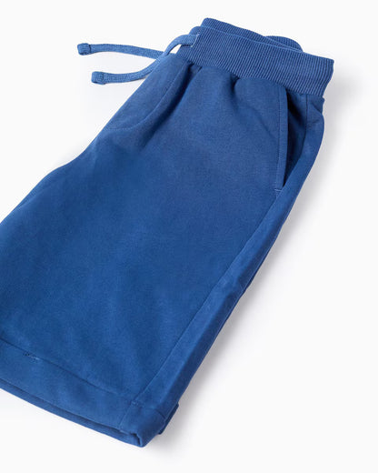 Conjunto de niño 100% algodón y con estampado - Zippy