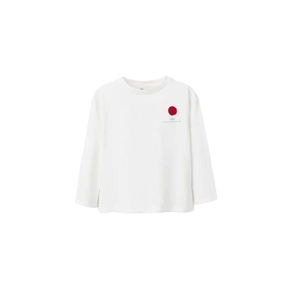 Camiseta niña de manga larga - Zippy