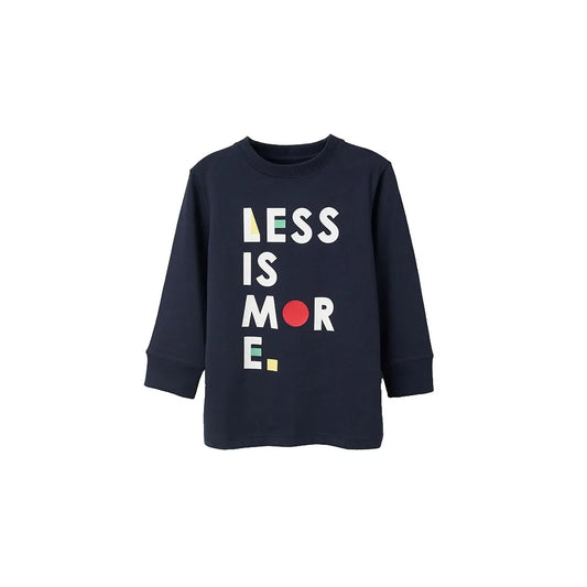 Camiseta de manga larga