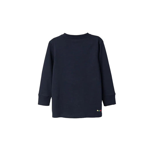 Camiseta de manga larga