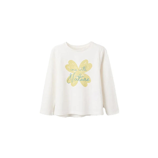 Camiseta de manga larga