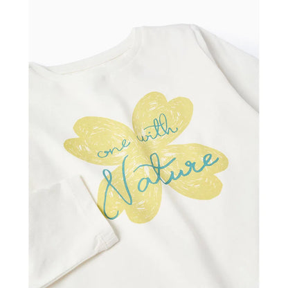 Camiseta de manga larga - Zippy