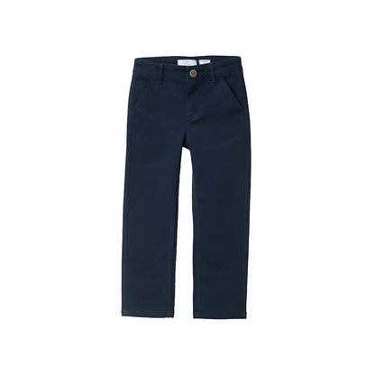 Pantalón niño chino azul marino - Zippy
