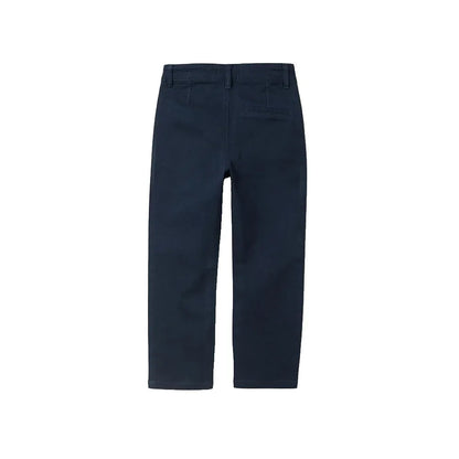 Pantalón niño chino azul marino - Zippy