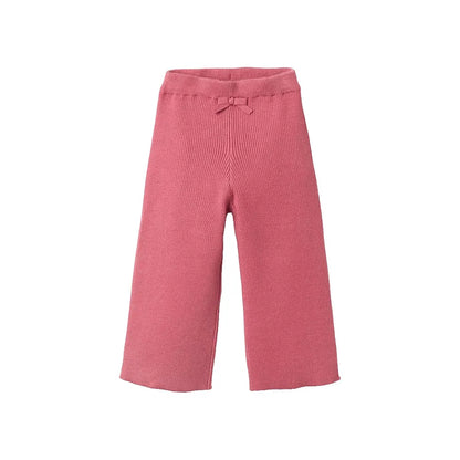 Pantalón niña acanalados - Zippy
