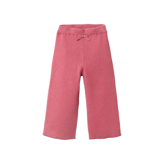 Pantalón acanalados