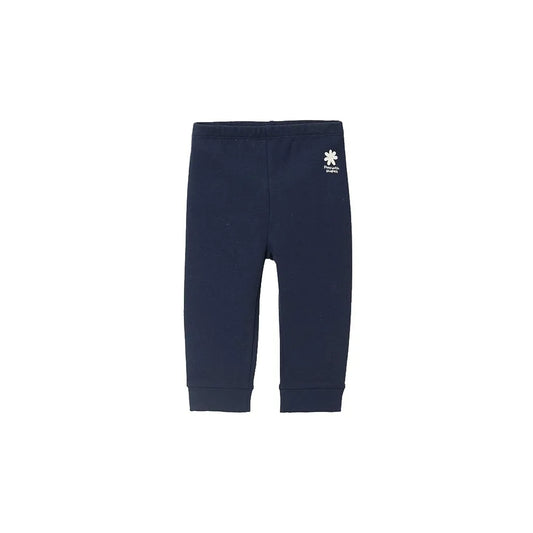 Pantalón chandal azul marino