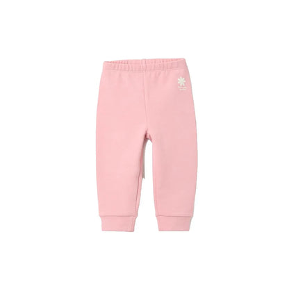 Pantalón niña chandal rosa - Zippy