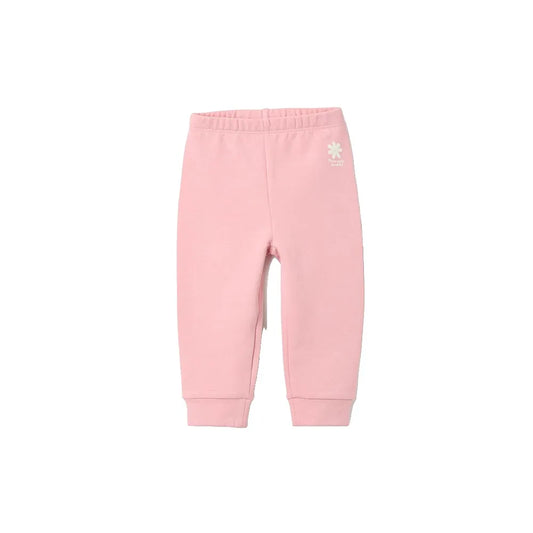 Pantalón chandal rosa
