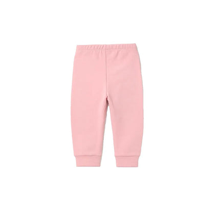 Pantalón niña chandal rosa - Zippy
