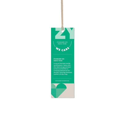 Pack de 2 leggings - Zippy